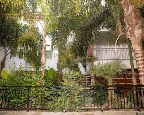 Alecos Hotel Apartments