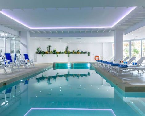 Margadina Lounge Hotel