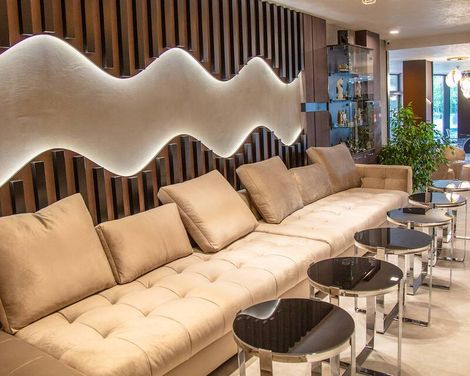 Paradiso Aparthotel