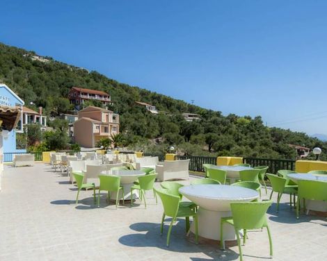 Corfu Aquamarine Hotel-3