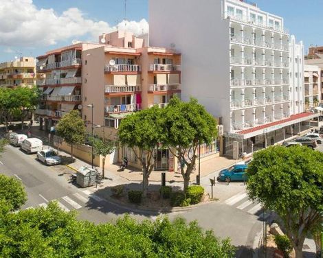 Hotel Vibra Vila
