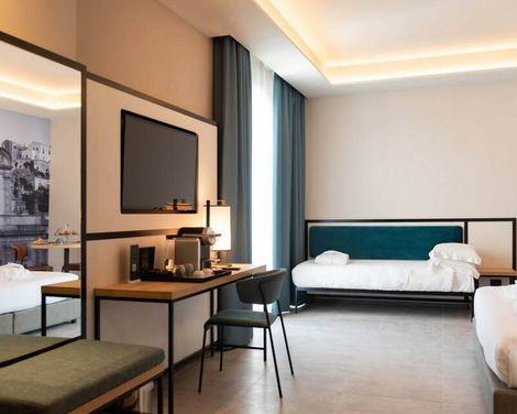 Modica Boutique Hotel-1