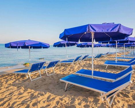 VOI Florio Resort