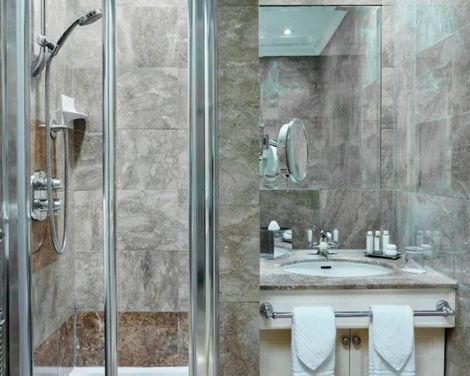 Grand Residences by Marriott - Mayfair-London - 47 Park Street-0