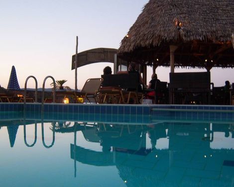 Elounda Sunrise Apartments