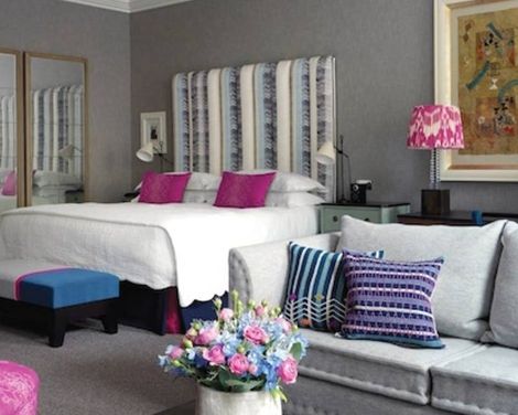 Knightsbridge Hotel Firmdale Hotels-3
