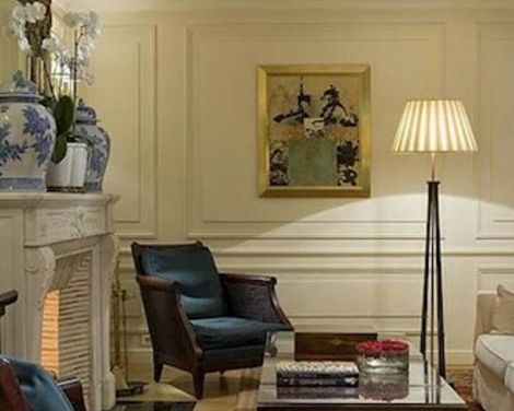 Hotel Francois 1er-3