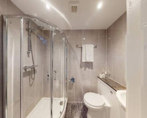 Grand Hotel Gosforth Park Newcastle