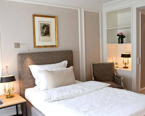 Hotel München Palace