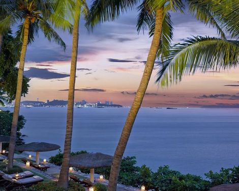 Dusit Thani Pattaya-1