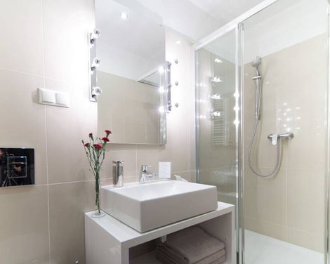 Novum House Apartamenty-1