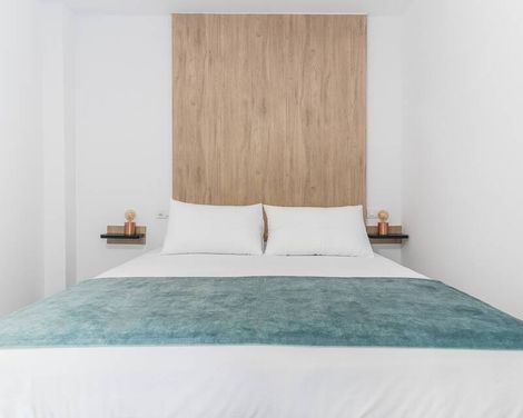 Open Sea Suites