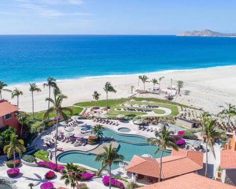 Zoetry Casa Del Mar Los Cabos