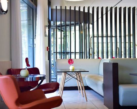 Pestana Berlin Tiergarten
