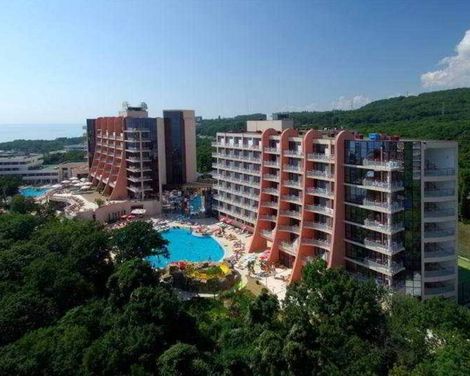 Helios Spa & Resort