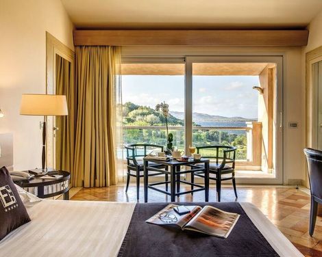L'Ea Bianca Luxury Resort