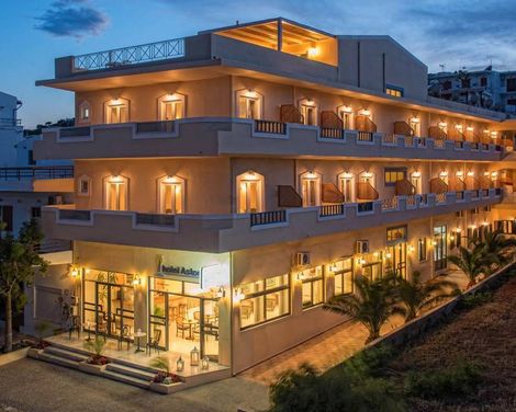 Hotel Astoria