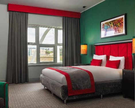 Malmaison Newcastle