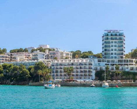 Leonardo Royal Hotel Mallorca