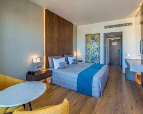 Sun Hall Hotel-0