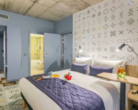 ibis Styles Bucharest City Center