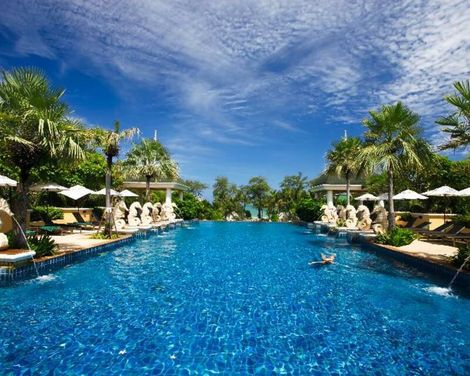 Phuket Graceland Resort & Spa