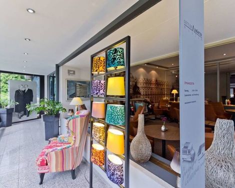 ANA Neotel, Trademark Collection by Wyndham