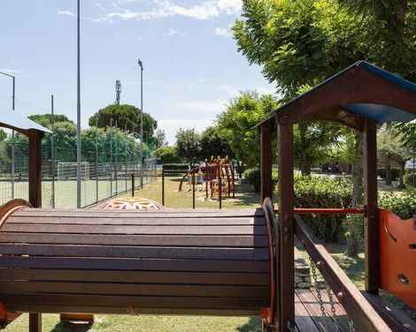 Residence Mare Pineta