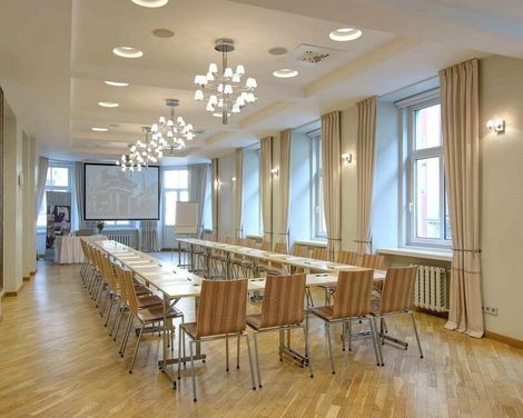 Hestia Hotel Draugi-0