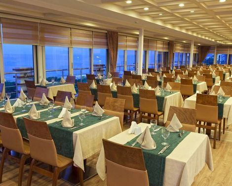 Hotel Gardenia