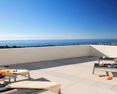 Marbella Luxury Penthouse-3