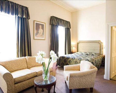Ariel House Guesthouse-3