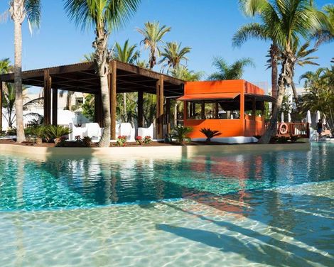 Gran Canaria Princess-1