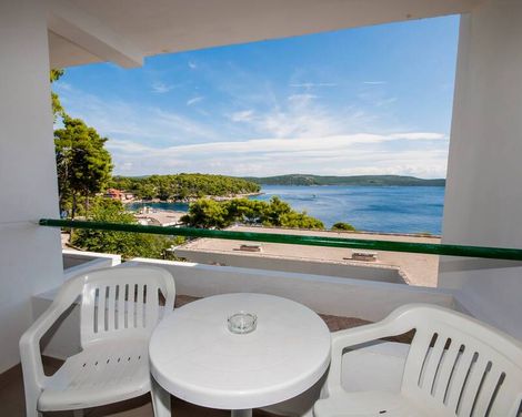 Hotel Mirta