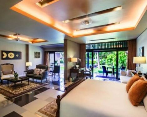 Impiana Resort Patong