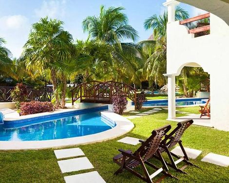 El Dorado Royale