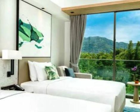Hilton Garden Inn Phuket Bang Tao-2