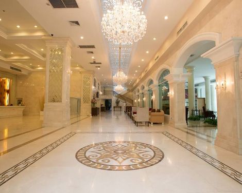 Hope Land Hotel-1