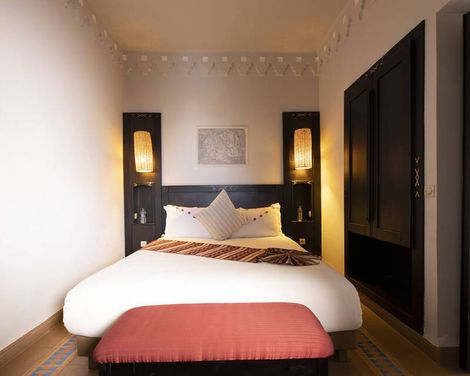 Borjs Hotel Suites & SPA-3