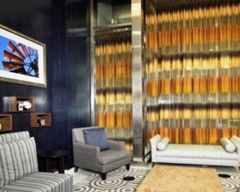 Hilton Garden Inn New York/Midtown Park Ave-2