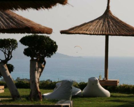 Manaspark Deluxe Hotel Oludeniz-3