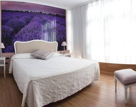 Vilana Hotel in Barcelona, Spanien