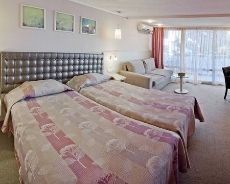 Hotel Sandy Beach-3