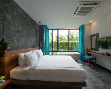 The Waters Khao Lak by Katathani Collection-3