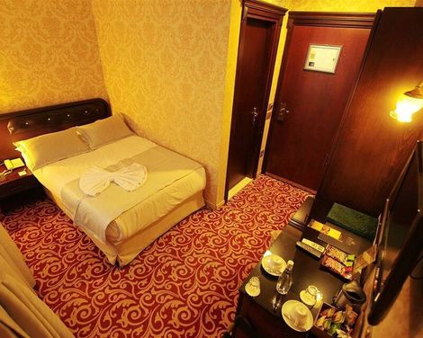 Balin Boutique Hotel-2
