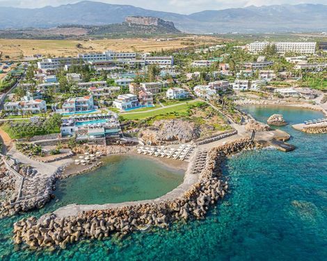 Iberostar Selection Creta Marine-1