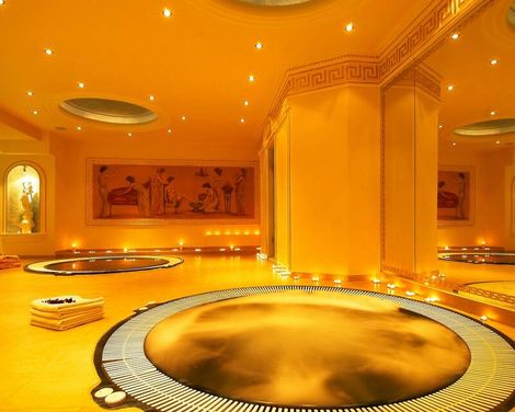 Secret Paradise Hotel & Spa-0