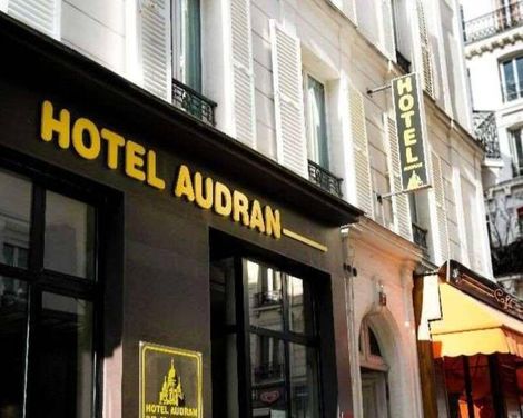 Audran