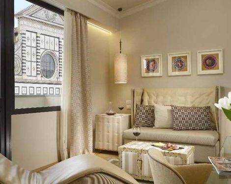 Grand Hotel Minerva-1