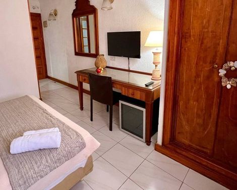 Hotel Atlántico Tenerife